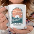 Oak Stone Feast Of Tabernacles Awake Arise Shine Window Coffee Mug Unique Gifts