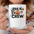 Pre-K Boo Crew Teacher Students Halloween Party Team Coffee Mug Unique Gifts