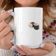 I Got Ptsd Pretty Tits & Sushi Disorder Coffee Mug Personalized Gifts