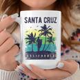 Santa Cruz California Usa Surf Tassen Lustige Geschenke