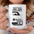 Serie E39 5 One Life Tazze Regalos divertidos