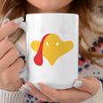 Silly Turkey Face Family Thanksgiving Dinner Coffee Mug Unique Gifts Silly Turkey Face Family Thanksgiving Dinner Coffee Mug Unique Gifts