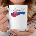 Slovakia Slovak Maps Slovakia Flag For Women Tassen Lustige Geschenke