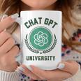 Università Di Chat Gpt Tazze Regalos divertidos