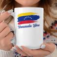 Venezuela Flag Proud Americanenezuelanenezuela Libre Tassen Lustige Geschenke