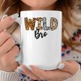 Wild Bro Zoo Born Two Be Wild B-Day Safari Jungle Animal Coffee Mug Unique Gifts