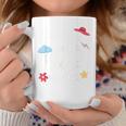 You've Got A Friend In Me Team International Friendship Day Coffee Mug Unique Gifts