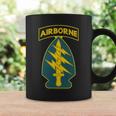 1 ° Forze Speciali Us Army Green Beret Airborne Sfeteran Tazze Ideas de regalos