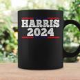 2024 Kamala Harris Tassen Geschenkideen