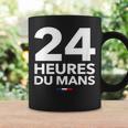 24 Heures Du Mans 24 Heures Motorsport Tassen Geschenkideen