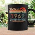 53 Regali Di Annointage 1969 Edizione Limitata 53° Compleanno Tazze Ideas de regalos