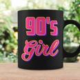 90S Girl 90Sintage Tassen Geschenkideen