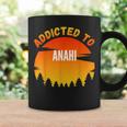 Addicted To Anahi For Anahi Coffee Mug Gifts ideas