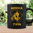 Africa Twin Da Trail Riding Da Moto Tazze Ideas de regalos