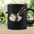 Akita Sushi Dog Sushi Lover Premium Graphic Print Coffee Mug Gifts ideas