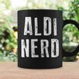 Aldi Nerd Tassen Geschenkideen