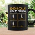 Allenamento Cani Divertente Border Collie Tazze Ideas de regalos