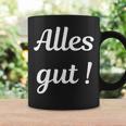 Alles Gut Es Ist Alles Ok Sei Immer Gut Drauf Tassen Geschenkideen