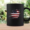 American Flag Usa America Tassen Geschenkideen