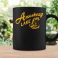 Amoskeag Lake Essential Tazze Ideas de regalos