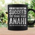 For Anahi Anahi Personalized Anahi Coffee Mug Gifts ideas