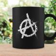 Anarchy Symbol Anarchy Punk Graffiti Punk Rock Tassen Geschenkideen