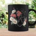 Anatomico Cuore E Fiori Anatomia Cuore Cardiologo Carino Tazze Ideas de regalos
