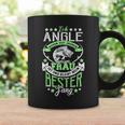 Angler Angel Fischer Woman In Love My Best Fang Tassen Geschenkideen