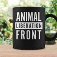 Animal Liberation Front Tazze Ideas de regalos