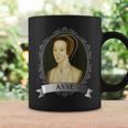 Anne Boleyn Queen Of England Tassen Geschenkideen