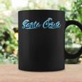 Anni '70 '80 Nella Città Della California Santa Cruz Surfing Tazze Ideas de regalos