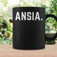 Ansia Divertente Sarcastica Ironica Uomo Donna Anti Stress Tazze Ideas de regalos