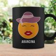 Arancina Donne Arancini Siciliani Tazze Ideas de regalos