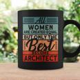 Arquitectura Estudiante Arquitecto Taza de café Ideas de regalos