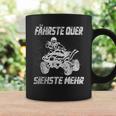 Atv Quad Bike Offroad Quad Driver Slogan Drift Tassen Geschenkideen