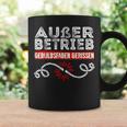 Auser Betriebs Auser Betriebs Tassen Geschenkideen