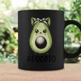 Avocado Cat Avocato Tassen Geschenkideen