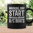 Avviso Potrebbe Iniziare Discutere Su Rc Boats Tazze Ideas de regalos