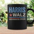 Bandieraintage Degli Stati Uniti Di Harris Walz 2024 Kamala 2024 Tim Waltz 2024 Tazze Ideas de regalos