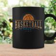 Basketball A Thrilling Spirit Great Sports Moments Coffee Mug Gifts ideas