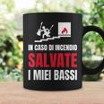 Basso Elettrico Bassista Regalo Divertente Bassisti Bassi Tazze Ideas de regalos