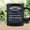 Bavarian Freistaat Bavarian Slogan Tassen Geschenkideen