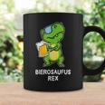 Beer Dinosaur Beer Dinosaurus Rex Sauf Beer Beer Drinker Tassen Geschenkideen