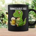 Beer Rex Tassen Geschenkideen