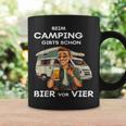 Beim Camping Gibts Schon Bierorier Tassen Geschenkideen