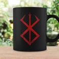 Berserk Rune Warrior Nordic Mythology Curse Berserker Tassen Geschenkideen