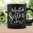 Best Sister Ever Regalo Migliore Sorella Tazze Ideas de regalos