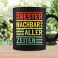 Bester Nachbar Alles Zeiten Nachbarn Tassen Geschenkideen