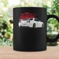 Bianco Gt R 34 Jdm Skyline Tazze Ideas de regalos