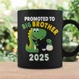 Big Brother 2025 Finally Promoted To Big Brother 2025 Coffee Mug Gifts ideas